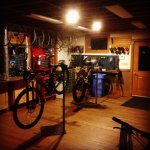 Profile Picture of Barry McManus (@trailhousevillagebicycles) on Instagram