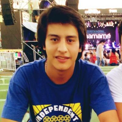 Profile Picture of Nicolas Aguilar (@nico_14_96) on Twitter