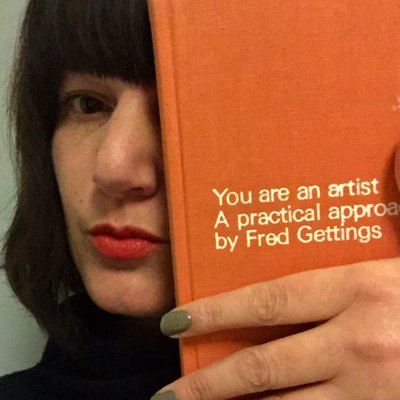 Profile Picture of Cathy Wade (@Cathy_Wade) on Twitter