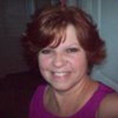 Profile Picture of Joyce McVicker (@joycep97) on Twitter