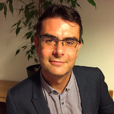 Profile Picture of Denis Davies (@@DenisDavies) on Twitter