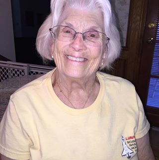 Profile Picture of Mellie Bratcher (@mellie.bratcher.5) on Facebook