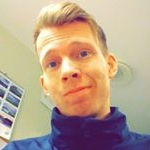 Profile Photo of Kenneth Coys Norlun (@kennethnorlun) on Instagram