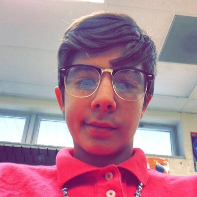 Profile Picture of Corey Gall (@CoreyGall1) on Twitter