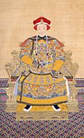 Profile Picture of Xianfeng Emperoron Wikipedia