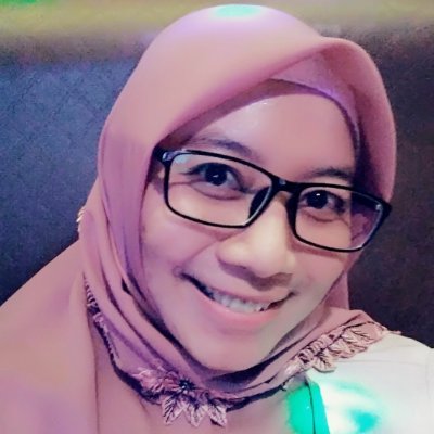 Profile Picture of Monikayuliarti (@neng_menik) on Twitter