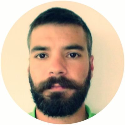 Profile Picture of Peter Hajdu (@peterhajdu) on Twitter