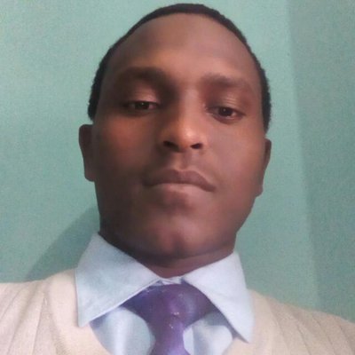 Profile Picture of David Simel (@DavidSimeldavid) on Twitter