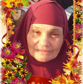 Profile Picture of صدقة جاريه لأمى (@&) on Facebook