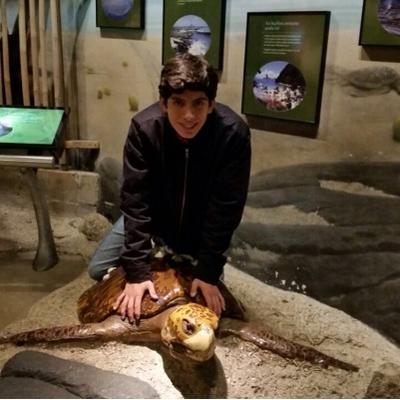 Profile Picture of Carlos Estala (@LaloES99) on Twitter