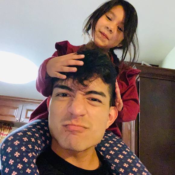 Profile Picture of Maximiliano Monsivaiz (@monsivaiz_max) on Poshmark