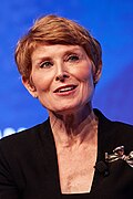 Profile Picture of Diane Swonk - Wikipediaon Wikipedia