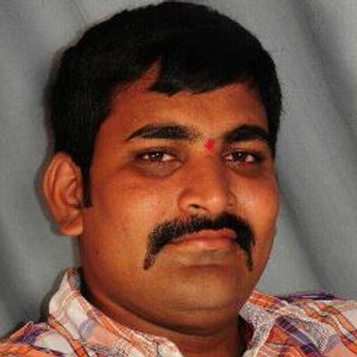 Profile Picture of Ajaydheer (@ajaydheer1) on Twitter