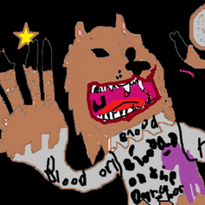 Profile Picture of Emily Wampler (@vamp_emily) on Twitter