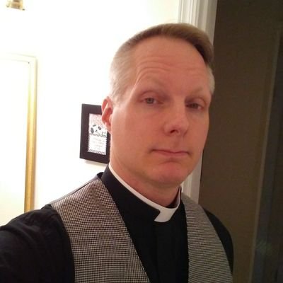 Profile Picture of Kevin Olds (@FatherKevinOlds) on Twitter