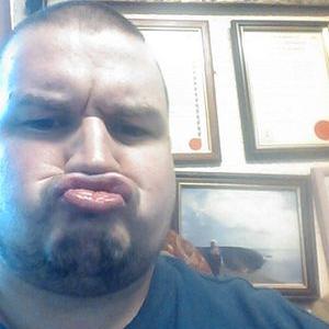 Profile Picture of Big Matt Scallan (@bigmattscall) on Twitter
