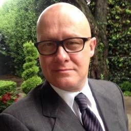 Profile Picture of Kevin Rutherford (@KevinRuther633) on Twitter