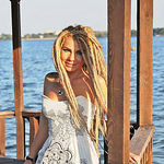 Profile Picture of Amber Wallace (@frotexun) on Flickr