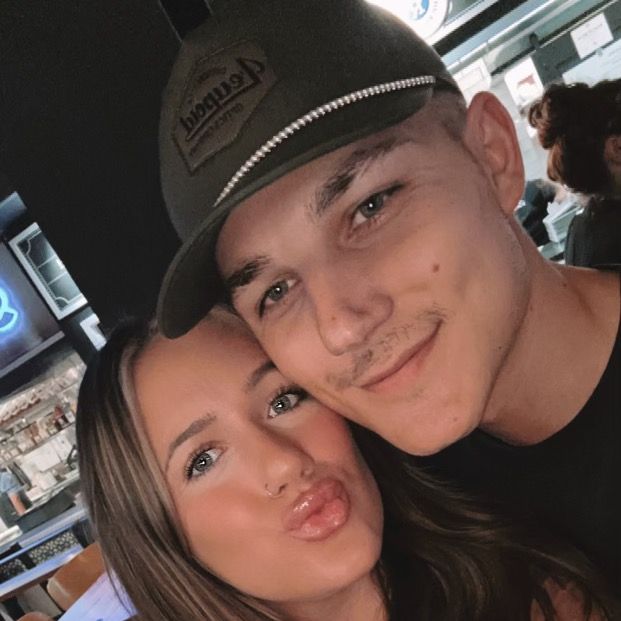 Profile Picture of Jake Bookman (@bookman6.7) on Tiktok