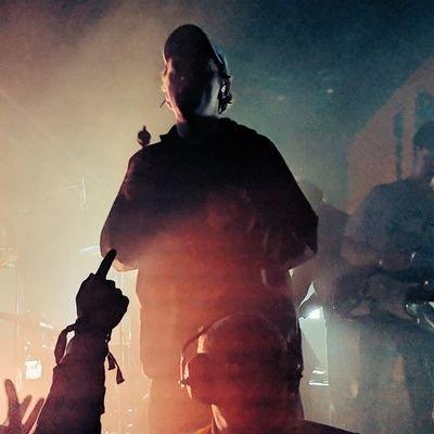 Profile Picture of Matt Edge (@Kingstokie) on Twitter
