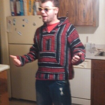 Peter Ullman - Twitter Profile Picture of Peter Ullman (@PeterUllman) on Twitter