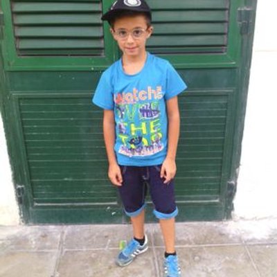 Profile Picture of Danny Corso (@CorsoPiccolo) on Twitter