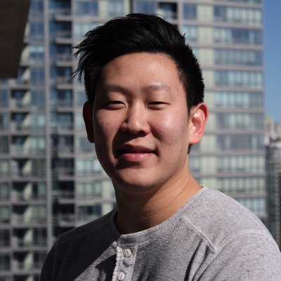 Profile Picture of Eric Kim (@EricKim_QM) on Twitter