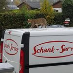 Thomas Gatterwe - Instagram Profile Picture of Thomas Gatterwe (@schankservice) on Instagram