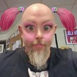 Profile Picture of David R Fetterman (@duveydoo) on Instagram