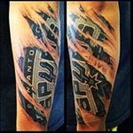 Profile Picture of Ryan Barnett (@thebarney365) on Instagram