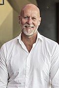 Profile Picture of Rainer Schaller - Wikipediaon Wikipedia