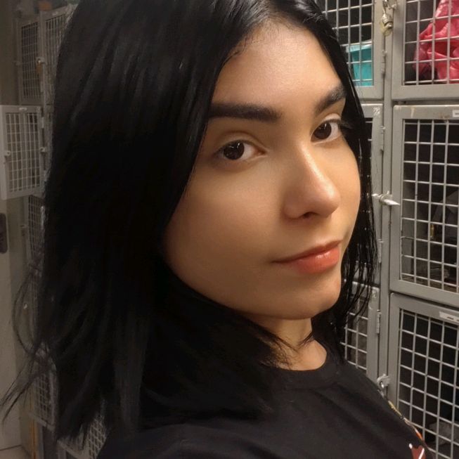 Profile Picture of kimbehrlly (@kimbehrlly) on Tiktok