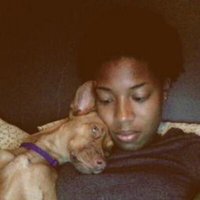 Profile Picture of Micah Ariel James (@@micahariel) on Twitter