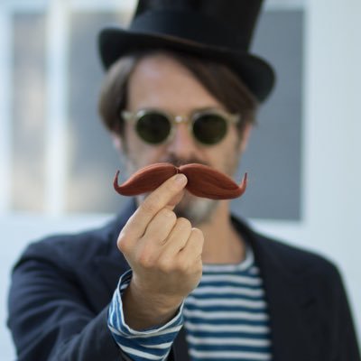 Profile Picture of Pseudonymous Bosch (@isthisPBosch) on Twitter