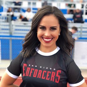 Profile Picture of Lindsey Davenport (@lindsdaven) on Pinterest