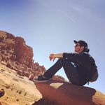 Profile Picture of Calvin McKay 🦊 (@meest_) on Instagram