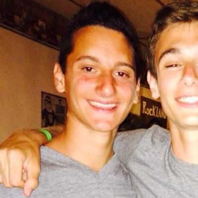 Profile Picture of Sam Moskowitz (@Sam_Mosko_136) on Twitter