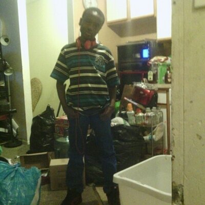 Profile Picture of Adonis Davis (@DevilSwagCry) on Twitter
