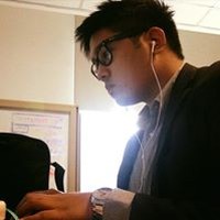 Profile Picture of Michael David Castañeda (@michael-david-castañeda) on Quora