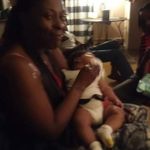 Profile Picture of Ashlee Andrews (@ashleehall35) on Instagram