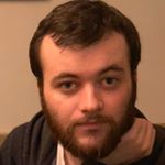 Profile Picture of Mark Pomfret (@mark_pomfret95) on Instagram