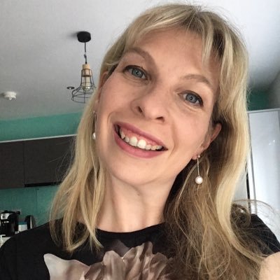 Profile Picture of Helen McClements (@HelenMcclements) on Twitter