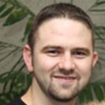 Profile Picture of Jacob Eck (@Peck80) on Twitter