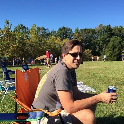 Profile Picture of Drew Oberholtzer (@drewobie_drew) on Twitter