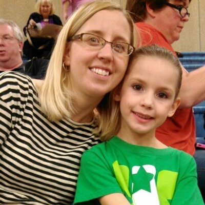 Profile Picture of Jillian Robbins (@JillianMRobbins) on Twitter