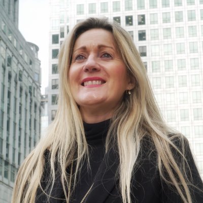 Profile Picture of June Mummery (@june_mummery) on Twitter