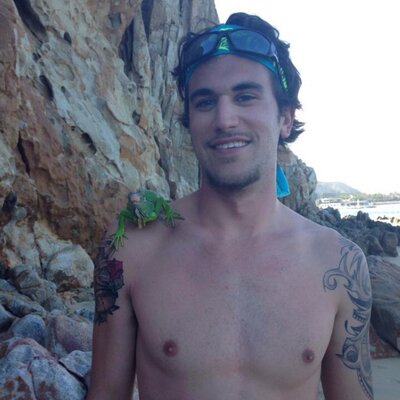 Profile Picture of Garret  Harper (@GarretHarp) on Twitter