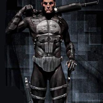 Profile Picture of Paul Rosencrantz (@Dead5hot93) on Twitter