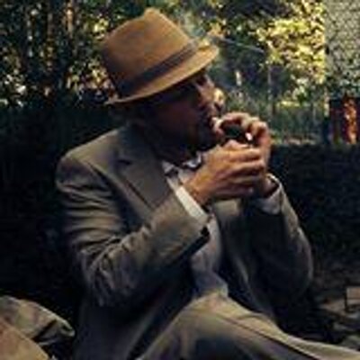 Profile Picture of John Carl Guthrie (@JCarlGuth) on Twitter