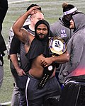 Profile Picture of Steven Richardson (Canadian football)on Wikipedia